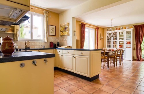 Nans-les-Pins Apartment | Comfortable Apartment for 6 with Pool, WIFI, and Terrace