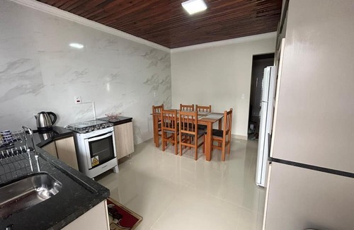 Vila Yolanda Apartment | AP Para a Família, na Principal Rota Turística de Foz!
