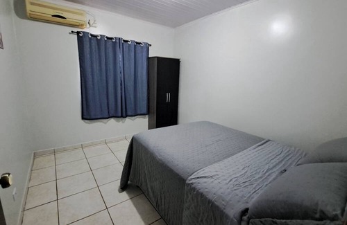 Foz do Iguacu House | Cozy Casa Aconchegante Near the Waterfall with Great Amenities