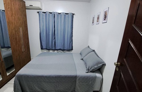 Foz do Iguacu House | Cozy Casa Aconchegante Near the Waterfall with Great Amenities