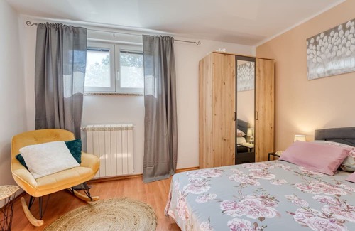 Klana Apartment | Serene Apartment with Private Pool & Ocean View Terrace