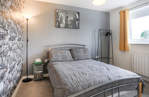 Bugle Cottage | Comfortable 4 Bedroom Stay in Bugle, Near St Austell