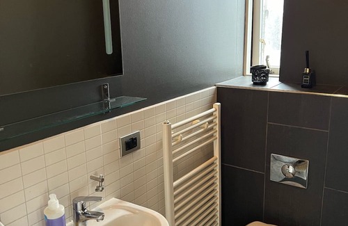 Breidholt House | Cozy Family Retreat Near Downtown Reykjavik with Hot Tub
