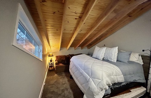 Dundee House | Experience The Bella Luna by Moon Lake in Clarksdale, MS