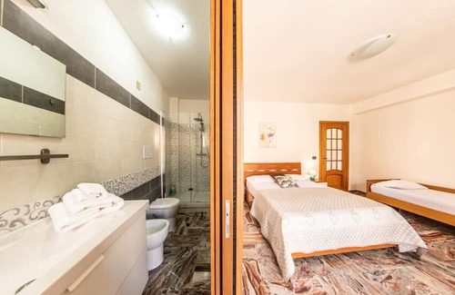 Ceraso Bed & Breakfast | Discover Profumi del Borgo: Family-Friendly Spa Escape
