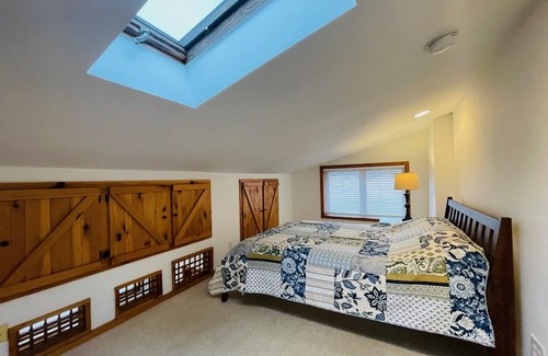 Campbell Other | Experience the Beauty of The Lofthouse - Guest Rated 10/10