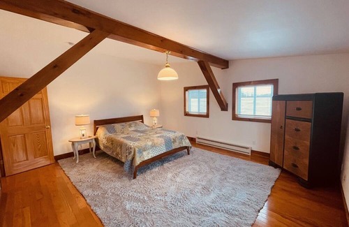Campbell Other | Experience the Beauty of The Lofthouse - Guest Rated 10/10