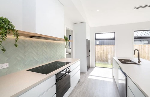 Greytown House | Family-Friendly Getaway at 34 On Orchard in Greytown