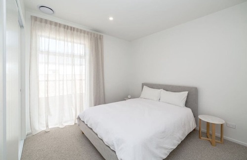 Greytown House | Family-Friendly Getaway at 34 On Orchard in Greytown