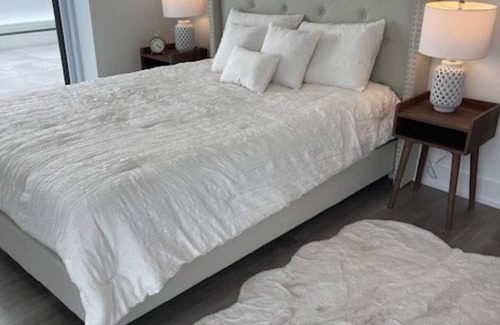 Fenelon Falls Apartment | Relaxing Retreat at Deluxe Place on Kawartha Lakes