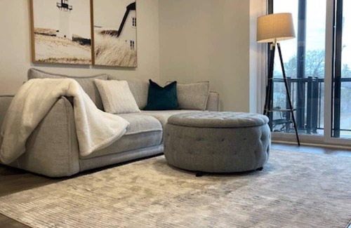 Fenelon Falls Apartment | Relaxing Retreat at Deluxe Place on Kawartha Lakes