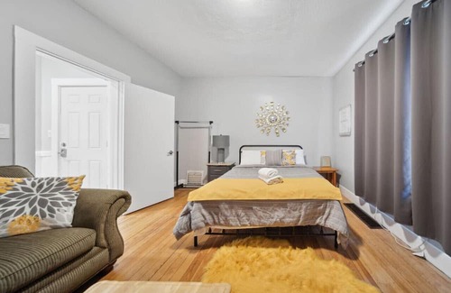 Highland Square Apartment | Highland Square Apartment