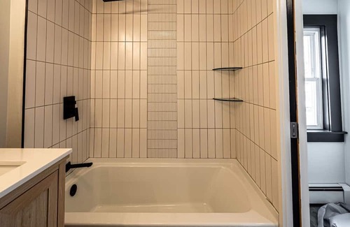 Exeter House | Family-Friendly Home in Exeter, NH with Great Amenities