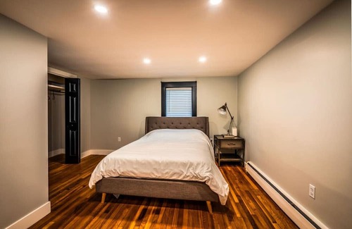 Exeter House | Family-Friendly Home in Exeter, NH with Great Amenities