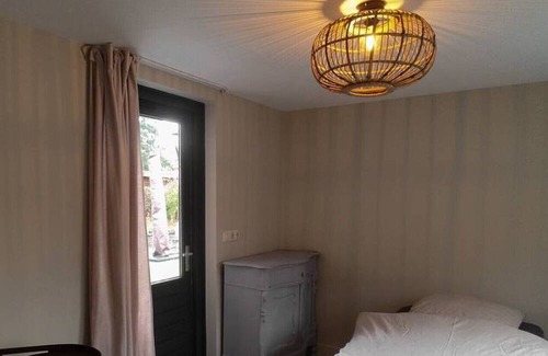 Krachtighuizen House | Luxe Familiehuis 8p Nabij bos en hei Veluwe