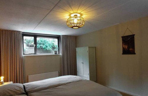 Krachtighuizen House | Luxe Familiehuis 8p Nabij bos en hei Veluwe