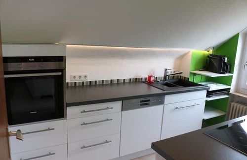 Roth Apartment | Cozy Apartment Style Retreat in Roth, Perfect for Families