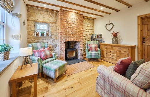Pickering House | Family-Friendly Retreat at Host & Stay: Badger Cottage
