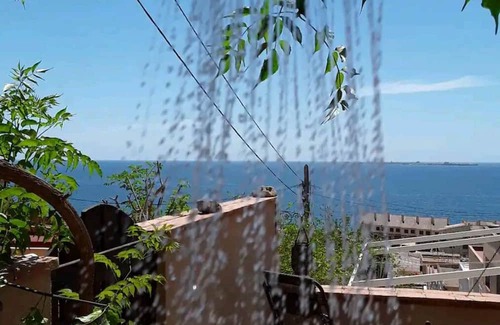 Santa Pola House | Experience Casa con Vistas a Tabarca: Ideal for Families