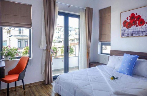 Vinh Long Villa | KP Villa Dalat Deluxe Villa