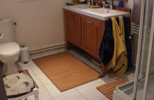 Saint-Cyr-l'Ecole Bed & Breakfast | Explore 3 Beautiful Rooms Near Olympic Games in Paris