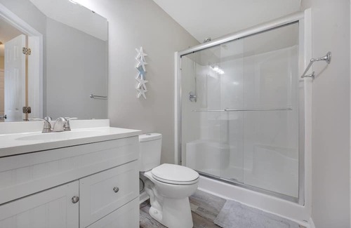 Waterford Plantation Apartment | Golfer's Haven in Carolina Forest