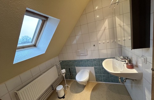Heideblick Other | Experience Tranquility at Zimmer in Heideblick Teiselsmühle