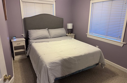 Clemson House | Comfortable Stay Near Clemson Campus - Ideal Getaway Awaits!