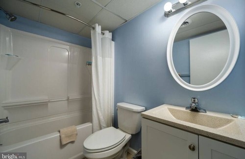 Ocean City Condo | Oceanfront Condo with Pool and Family-Friendly Amenities