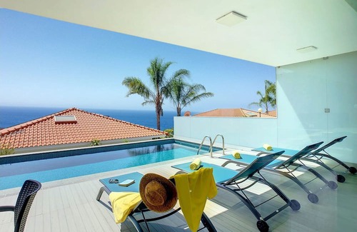 Arco da Calheta House | Arco Sun Villa by LovelyStay