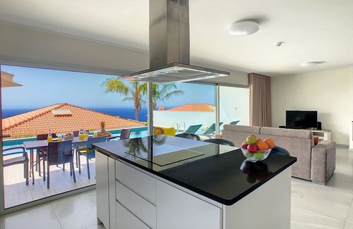 Arco da Calheta House | Arco Sun Villa by LovelyStay