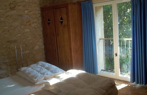 Sagries Other | Peaceful Mas with Pool, Child-Friendly Stay Near Uzès