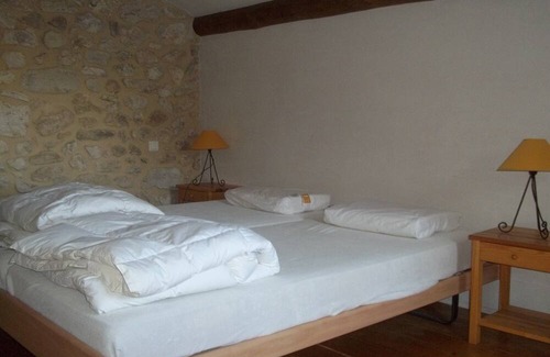 Sagries Other | Peaceful Mas with Pool, Child-Friendly Stay Near Uzès
