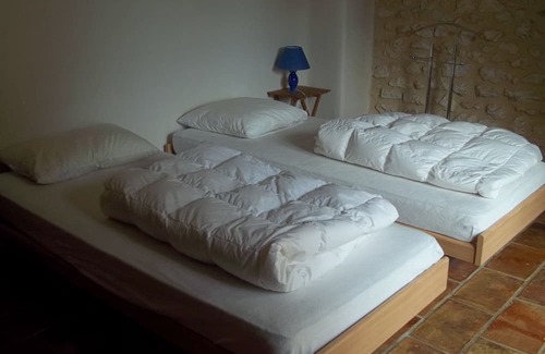 Sagries Other | Peaceful Mas with Pool, Child-Friendly Stay Near Uzès