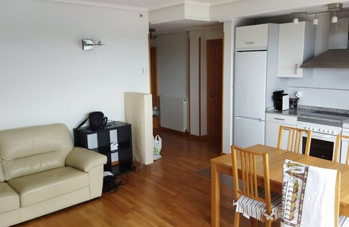 Ciruena Apartment | Discover Mirador Rioja Alta Golf Cirueña - Family Friendly Stay
