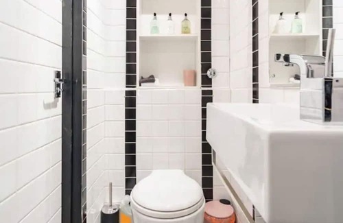 Central Aberdeen Cottage | Stay at The Old Coal Shed: Unique Beachfront Retreat