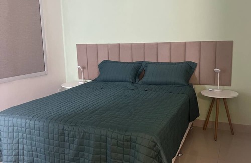 Rocado Apartment | Unique Studio in Kobrasol - Perfect for Families & Pets