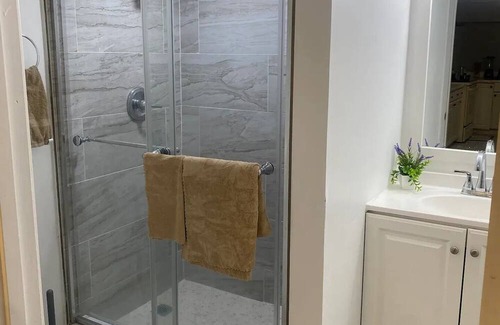 Calverton Apartment | Private Entry 3-Bedroom Retreat in Silver Spring, MD