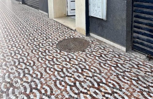 Moulay Abdallah Apartment | Cozy Apartment with Kitchen and Breakfast Included