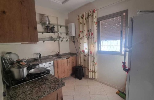 Moulay Abdallah Apartment | Cozy Apartment with Kitchen and Breakfast Included
