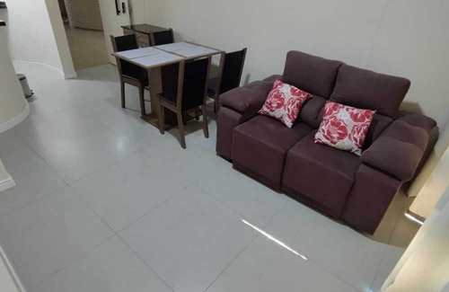 Liberdade Apartment | Cozy Flat Seu Lar with Garage and Family-Friendly Amenities