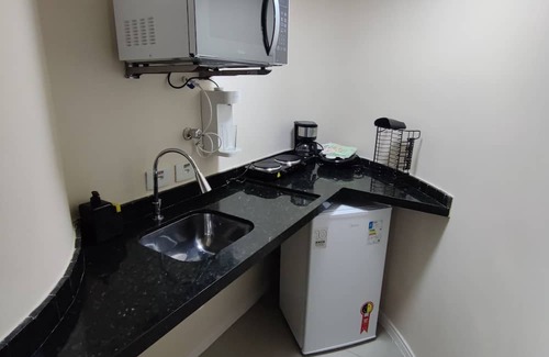 Liberdade Apartment | Cozy Flat Seu Lar with Garage and Family-Friendly Amenities