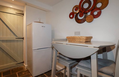 Ladock Cottage | Pet-Friendly Mill Retreat with Garden in Beautiful Summercourt