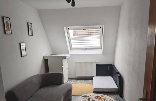 Rhein-Erft-Kreis District Apartment | Tolle Moderne Ferienwohnung in der Schloßstadt Bedburg