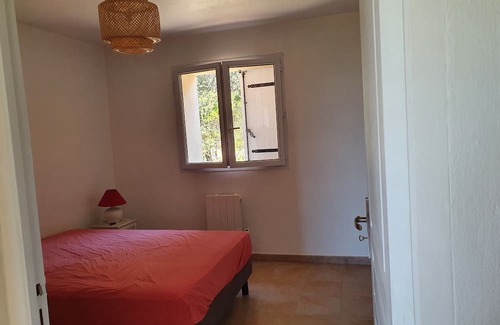 Vetricella House | Stunning Location in Corse du Sud with Sea View