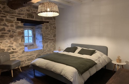 Sare Other | Scenic Getaway: Ferme Rénovée Near Hiking Trails & Beaches