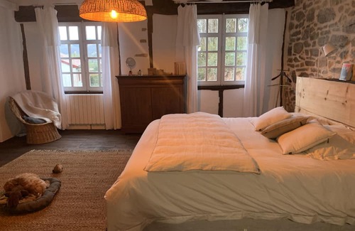 Sare Other | Scenic Getaway: Ferme Rénovée Near Hiking Trails & Beaches