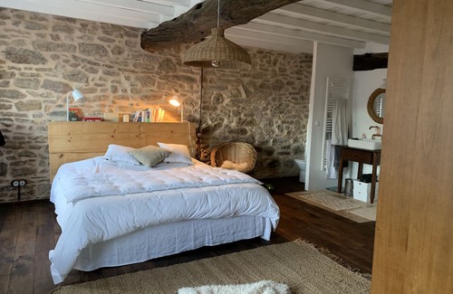 Sare Other | Scenic Getaway: Ferme Rénovée Near Hiking Trails & Beaches