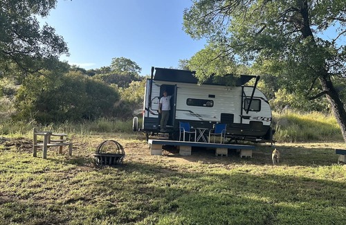Jamul RV Rental | Explore GoodVibes Ranch & Farm: Your Ideal Family Retreat