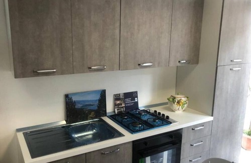 Tropea Apartment | Charming Tropea Apartment in the Heart of Historic District